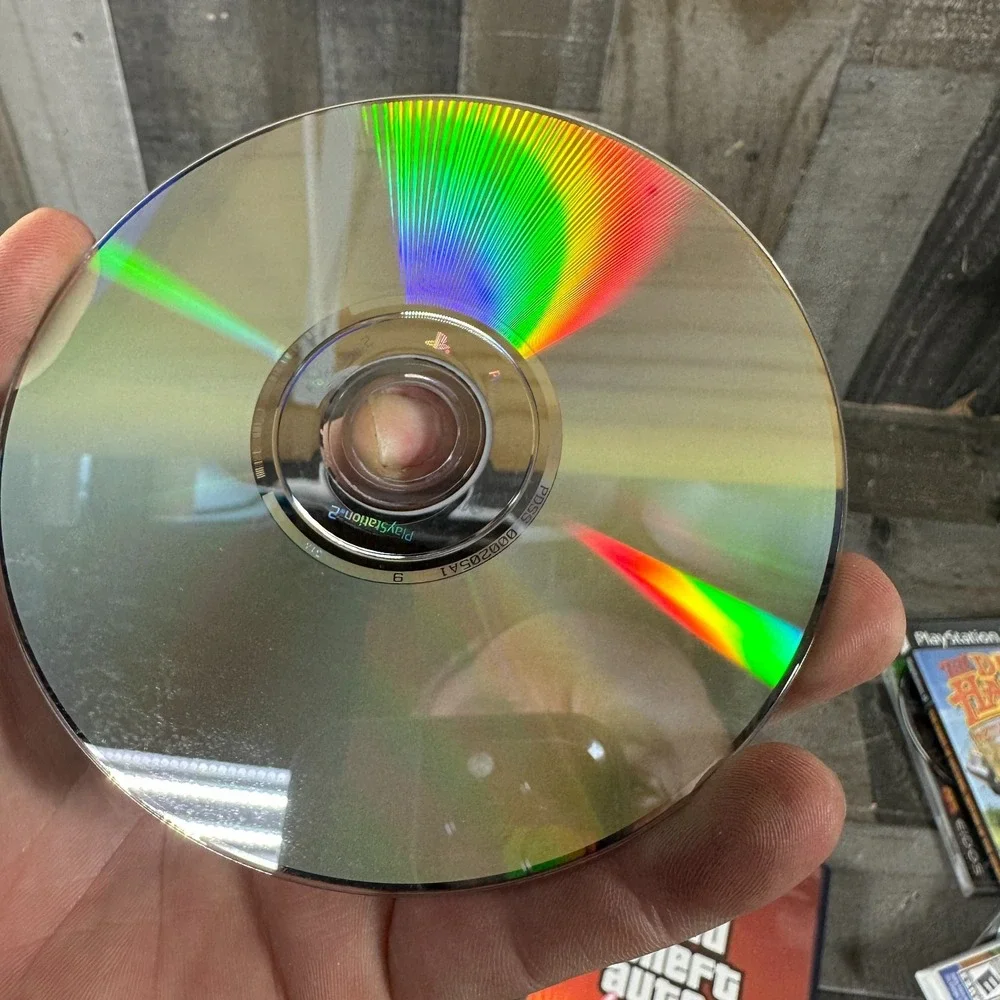 N/A ps2 grand